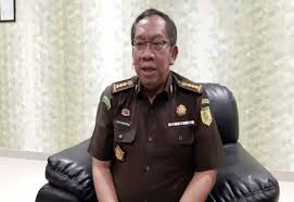 Mantan Bupati Kuansing Riau Ditetapkan Sebagai Tersangka Kasus Dugaan Korupsi